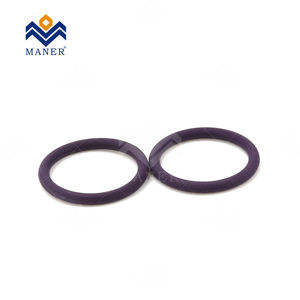 ซีลโอริงอะไหล่เครื่องยนต์ใหม่ MANER 8E0260749D สำหรับ Audi A3 A4 A6 A8 Q3 TT VW Golf Passat - Product Image 1