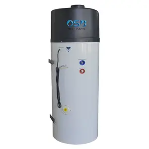 Ersetzen Sie Rinnai Gasheizung Warmwasser bereiter 12V Heizung Ölkühler Pakistan Luft quelle Wärmepumpe Warmwasser Elektrische Badezimmer Lagerung