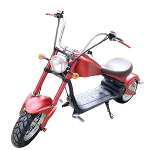Citycoco สกู๊ตเตอร์ไฟฟ้า<span class=keywords><strong>2020</strong></span> W,รถมอเตอร์ไซด์ส<span class=keywords><strong>ก</strong></span>ูตเตอร์ไฟฟ้ายุโรปคลังสินค้า2000 - Product Image 3