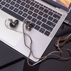 <span class=keywords><strong>Casque</strong></span> Hi-Fi à haute fidélité pour le chant en direct, avec orgue électronique, batterie, monitoring en <span class=keywords><strong>studio</strong></span>, écouteurs à crochet d'oreille - Product Image 5