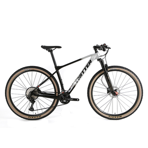 Vélo de montagne Predator Pro 29 pouces <span class=keywords><strong>Twitter</strong></span> Mtb Vélo 29er en fibre de carbone - Product Image 2
