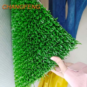 <span class=keywords><strong>Tapis</strong></span> de récupération d'or <span class=keywords><strong>en</strong></span> PE lavable et antidérapant, type « Gold Rush Grass », pour poussière d'or et or alluvionnaire fin - Product Image 1