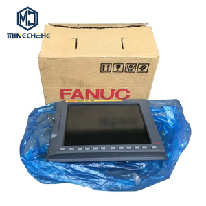 Panel de Operación CNC A02B-0285-B502 A02B-0285-B503 A02B-0285-B504 A02B-0285-B505 A02B-0285-B506 para Máquinas de Automatización Industrial - Product Image 1