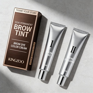 Kit professionnel de lifting et <span class=keywords><strong>teinture</strong></span> <span class=keywords><strong>des</strong></span> <span class=keywords><strong>cils</strong></span>, <span class=keywords><strong>teinture</strong></span> pour <span class=keywords><strong>cils</strong></span> semi-permanente longue durée avec formule à la kératine - Product Image 1