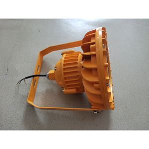 Éclairage LED antidéflagrant GBD9700-L Nema 4X T4 50000 heures Fabriqué au Zhejiang - Product Image 5