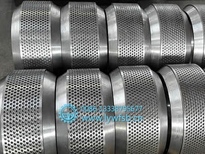 حلقة من الفولاذ المقاوم للصدأ 560/850 من Yulong/XGJ - Product Image 3