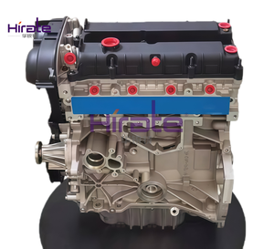 Motore CAF479Q1 per Ford Wingtiger 1.5, <span class=keywords><strong>Volvo</strong></span> S60 <span class=keywords><strong>V40</strong></span>, <span class=keywords><strong>Nuova</strong></span> Ford Mondeo 1.5, Focus - Product Image 2