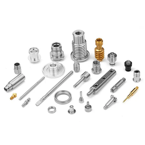 चित्र cnc मशीन प्रसंस्करण भागों मशीन भाग cnc मशीनिंग भागों cnc ming भागों cnc मिलिंग मशीनिंग भागों - Product Image 3