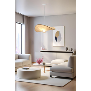 Onda durante la notte effetto marmo - Product Image 6