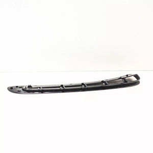 Cache d'admission d'air pour pare-chocs de voiture - Bandes décoratives noires sur les pare-chocs gauche et droit, l'admission d'air 10-16 Panamera 970504633091E0 - Product Image 3