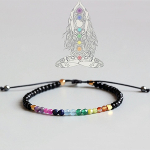 Браслет из натурального камня - Product Image 6