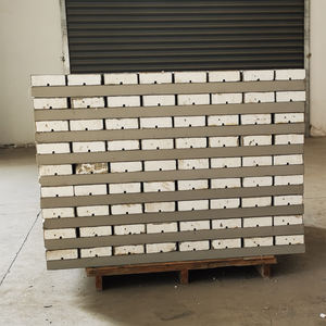 บัวปูนปั้น EPS ทนไฟ สำหรับตกแต่งผนังภายนอก - Product Image 1