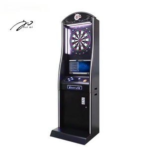 Papan permainan anak panah dioperasikan koin hiburan dalam ruangan elektronik mewah Tiongkok garansi 1 tahun - Product Image 4