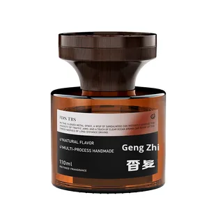 Vente en gros nouveau style de <span class=keywords><strong>parfum</strong></span> naturel d'aromathérapie pour <span class=keywords><strong>voiture</strong></span> <span class=keywords><strong>parfum</strong></span> floral de spa longue durée pour la purification de l'air pour les voitures - Product Image 4