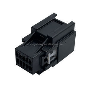 14 סיכה זכר חשמל רתמת רכב מחבר 7282-8395-40 - Product Image 3