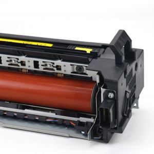Unité de fusion compatible 110V 220V pour Konica Minolta Bizhub 754 654E C754 C654 - Product Image 2
