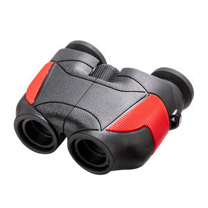 Binoculares Maifeng 10x25 de alta magnificación para niños, uso en exteriores - Product Image 2