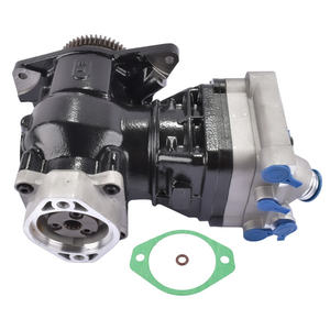Compresor de Aire Detroit Diesel DB 2011-4711302515 EA471130251 DDE RA471130251 Nuevo Estado 12V/24V - Product Image 1