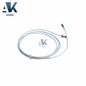 330101-00-52-10-02-CN bently Nevada 3300 XL 8 mm Probe Probe ความใกล้ชิด - Product Image 1