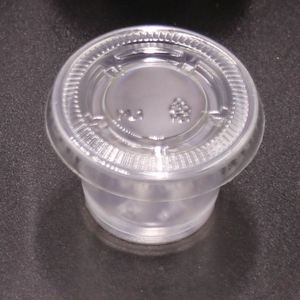 7oz <b>200ml</b> Clear PP Disposable Plastic Aviation Cups Without Lid Airline Water Juice <b>Milk</b> Tea Coffee Hot Drink Use - Product Image 1