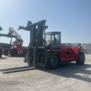 מלגזה משומש kalmar fd300 30 טון מלגזה מצב עבודה טוב במלאי חם למכור 20 טון <span class=keywords><strong>25</strong></span> טון - Product Image 1
