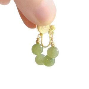 Jewelry Wholesale Elegant Fashion Clip-On Students Girls <b>Earrings</b> - Product Image 1