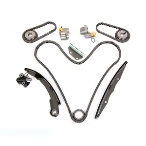 Thời gian chuỗi Kit cho Nissan biên giới Pathfinder vq40de 05-10