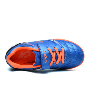 Chuteiras de Futebol Brancas TF Originais para Homens, Chuteiras Profissionais para Crianças, <span class=keywords><strong>T</strong></span>ênis de Futsal, Calçados de Futebol Indoor - Product Image 3