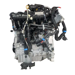 ชุดประกอบเครื่องยนต์เบนซิน2.0ตันสำหรับ Land Rover Discovery V 2017-2019พร้อมการรับประกัน3ปีใช้204DTA OEM - Product Image 3