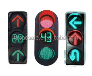 19 años <span class=keywords><strong>de</strong></span> venta directa <span class=keywords><strong>de</strong></span> fábrica Luz indicadora <span class=keywords><strong>de</strong></span> una cara <span class=keywords><strong>de</strong></span> Cruz Roja y <span class=keywords><strong>flecha</strong></span> verde Luz <span class=keywords><strong>de</strong></span> advertencia LED - Product Image 3