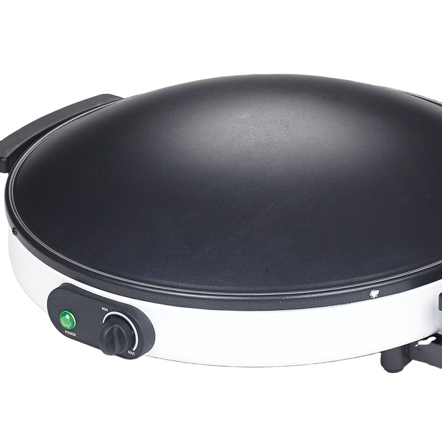 Zosun 33CM Electric Saj Bread Maker with Aluminum Plate