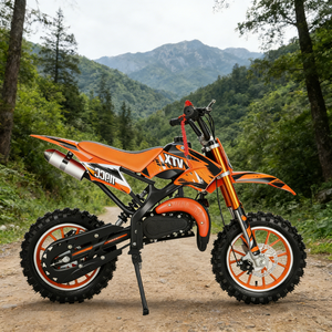 Meilleure <span class=keywords><strong>moto</strong></span> chinoise 49Cc à 2 temps, petite <span class=keywords><strong>moto</strong></span> à essence haute puissance, mini <span class=keywords><strong>moto</strong></span> tout-terrain - Product Image 1