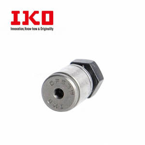 ตลับลูกปืนเม็ดกลม IKO รุ่น CFKR แถวเดียว สำหรับโรงงานผลิต - Product Image 3