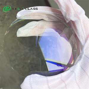 Lentes Ópticas Bifocales con Filtro de Luz Azul HMC de 1.56 SF, Parte Superior Plana, Semi-terminadas, Lentes Transparentes Disponibles a Precio de Mayoreo - Product Image 5