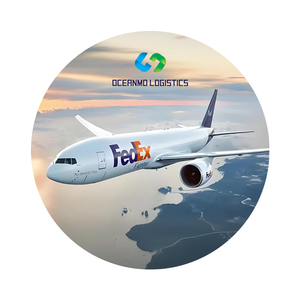 Container Mauritius DDP Amazon FBA từ USA Sri Lanka khôn ngoan BYD xe UAE Trung Quốc đại lý vận chuyển dịch vụ để Serbia - Product Image 1