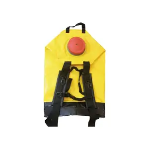 iLOT 20L Water Mist Fire Backpack Safety Firefighting Equipment Brass Hand Fire Pump Economical Backpack Sprayer