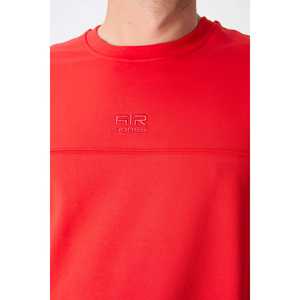 Ensemble de survêtement pour homme Keith Fiesta, noir, décontracté, respirant, sweat-shirt et pantalon, taille adulte - Product Image 2