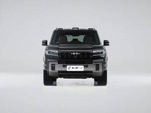 豹8 2025 智能勇敢旗舰版无人机版<span class=keywords><strong>7</strong></span>座插电式混合动力汽车5门<span class=keywords><strong>7</strong></span>座SUV - Product Image 2