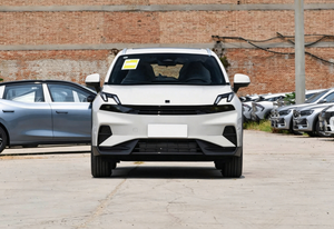 2026 lynk & Co 06 relive 1.5T MAX Compact SUV <span class=keywords><strong>ร</strong></span>ถค<span class=keywords><strong>ร</strong></span>อสโอเวอร์ห<span class=keywords><strong>ร</strong></span>ูห<span class=keywords><strong>ร</strong></span>าสะดวกสบาย - Product Image 2