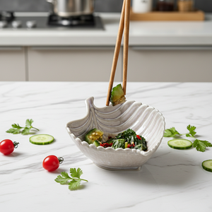 Plat à <span class=keywords><strong>sushi</strong></span> en céramique, plat à <span class=keywords><strong>wasabi</strong></span>, plat à sauce, plat à collation, plat à dîner - Product Image 4