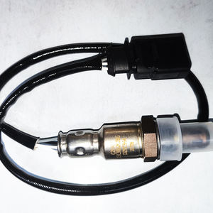 03C906262BG Sensor de oxígeno Lambda O2 Sensores automáticos OE 03C906262BG para 11 años Volkswagen NUEVO PoLo/Skoda <span class=keywords><strong>Fabia</strong></span> 1,4/1,6 Trasero - Product Image 3