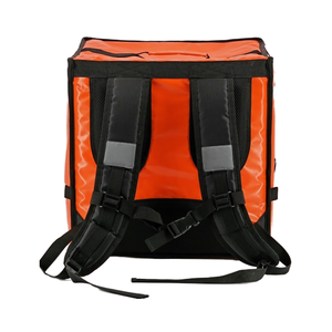 Custom Food <strong>Delivery</strong> <strong>Bag</strong> <strong>for</strong> Bike Motorcycle <strong>Bicycle</strong> Cooler Backpack Grocery Cooler <strong>Bag</strong> - Product Image 4