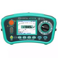 Kyoritsu KEW 6516 New Arrival Multi-Function Installation Tester High for Test Current Range Measuring & Analysing Instruments