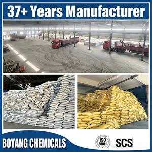 Cloruro de Polialuminio PAC 31%, Coagulante de Grado Potable, Control de <span class=keywords><strong>Algas</strong></span> en Estanques de Acuicultura y Camarones - Product Image 6