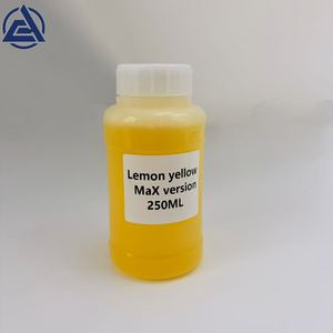 Potente Liquido Giallo per la Pulizia delle Testine di Stampa con Forte Solubilità dell'Inchiostro, Solo per il Lavaggio delle Testine di Stampa, L'Immergimento è Strettamente Proibito - Product Image 2