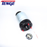 Soufflet de ressort de suspension pneumatique arrière RTD501090 pour Range Rover Sport LR3 LR4 Discovory 3 & 4