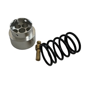 MANNY 2420302671P Metal Unloader Valve Service Kit for Compressor - Product Image 4