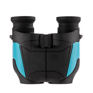 Binoculares Maifeng Little Paul 10x25 de alta magnificación con visión nocturna HD para niños - Product Image 5