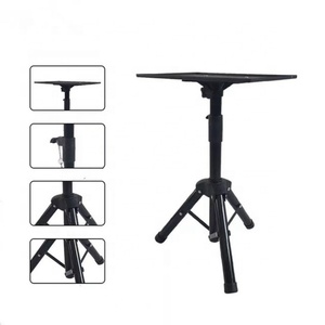 Soporte de Trípode para Proyector de Piso con Bandeja Triangular - Product Image 5