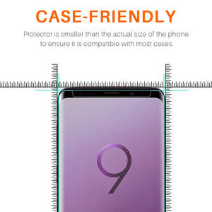 Protection d'écran en <span class=keywords><strong>verre</strong></span> <span class=keywords><strong>trempé</strong></span> <span class=keywords><strong>anti</strong></span>-<span class=keywords><strong>espion</strong></span> pour téléphone portable pour S8 <span class=keywords><strong>S9</strong></span> S10 S20 S21 Plus Ultra 3D incurvé ultra-fin A++ - Product Image 4